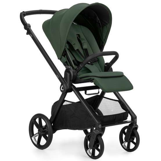 Silla de paseo Jane muum