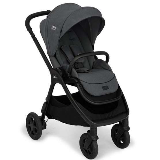 Silla de paseo Joie Signature Finiti