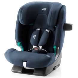 SILLA DE COCHE BRITAX RÖMER ADVANSAFIX PRO STYLE