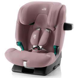 SILLA DE COCHE BRITAX RÖMER ADVANSAFIX PRO STYLE