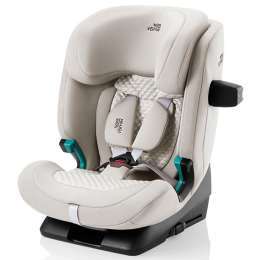 SILLA DE COCHE BRITAX RÖMER ADVANSAFIX PRO LUX