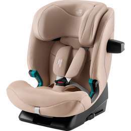 SILLA DE COCHE BRITAX RÖMER ADVANSAFIX PRO STYLE