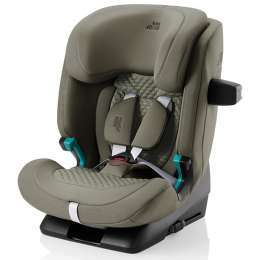SILLA DE COCHE BRITAX RÖMER ADVANSAFIX PRO LUX