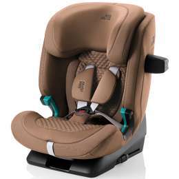SILLA DE COCHE BRITAX RÖMER ADVANSAFIX PRO LUX
