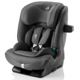 SILLA DE COCHE BRITAX RÖMER ADVANSAFIX PRO STYLE