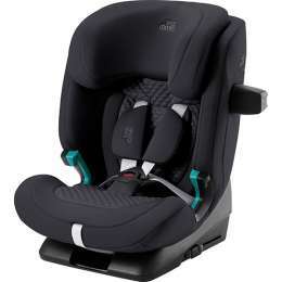 SILLA DE COCHE BRITAX RÖMER ADVANSAFIX PRO LUX