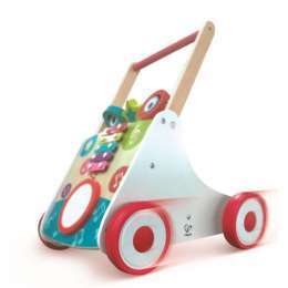 ANDADOR BEBE MUSICAL HAPE