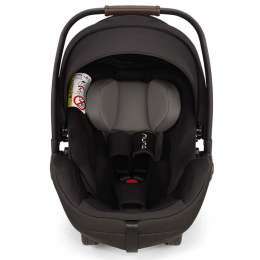 SILLA DE COCHE NUNA ARRA FLEX I-SIZE