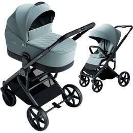 CARRITO DE BEBE AVIONAUT SIRIUS