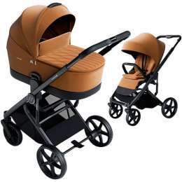 CARRITO DE BEBE AVIONAUT SIRIUS