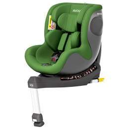 SILLA DE COCHE AVOVA SPERBER FIX