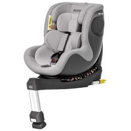 SILLA DE COCHE AVOVA SPERBER FIX