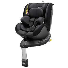 SILLA DE COCHE AVOVA SPERBER FIX