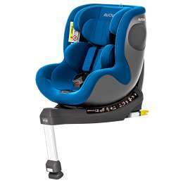 SILLA DE COCHE AVOVA SPERBER FIX