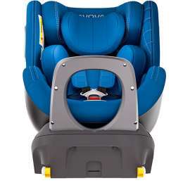 SILLA DE COCHE AVOVA SPERBER FIX