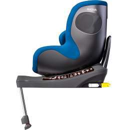 SILLA DE COCHE AVOVA SPERBER FIX