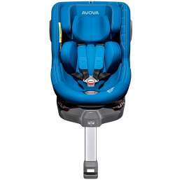 SILLA DE COCHE AVOVA SPERBER FIX