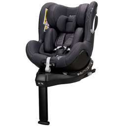 SILLA DE COCHE AVOVA SPERBER X