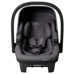 SILLA DE COCHE AXKID ZERO PRO