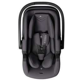 SILLA DE COCHE AXKID ZERO PRO