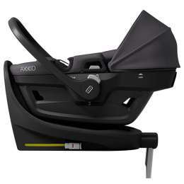 SILLA DE COCHE AXKID ZERO PRO