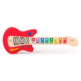 GUITARRA CONECTABLE BABY EINSTEIN MAGIC TOUCH DELUXE