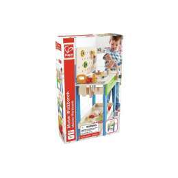 BANCO DE CARPINTERO DE MADERA HAPE