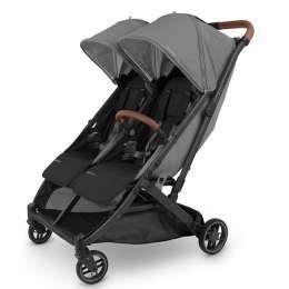 BARRA DE PROTECCION DELANTERA UPPABABY MINU GEMELAR