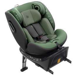 SILLA DE COCHE BE COOL NITRO