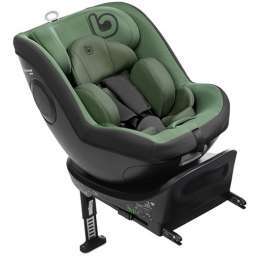 SILLA DE COCHE BE COOL PUMA