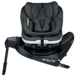 SILLA DE COCHE BESAFE IZI TURN B I-SIZE