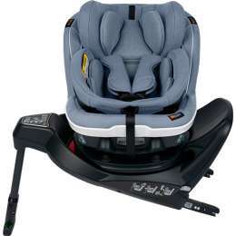 SILLA DE COCHE BESAFE IZI TURN B I-SIZE
