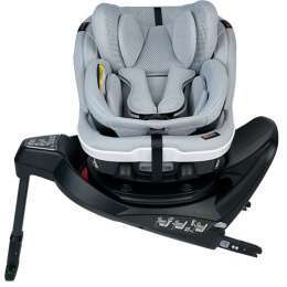 SILLA DE COCHE BESAFE IZI TURN B I-SIZE