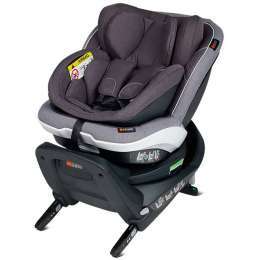 SILLA DE COCHE BESAFE IZI TWIST B I-SIZE