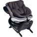 SILLA DE COCHE BESAFE IZI TWIST B I-SIZE Melange Metallic