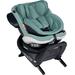 SILLA DE COCHE BESAFE IZI TWIST B I-SIZE Melange Sea Green