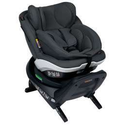 SILLA DE COCHE BESAFE IZI TWIST B I-SIZE