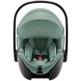 SILLA DE COCHE BRITAX RÖMER BABY SAFE PRO