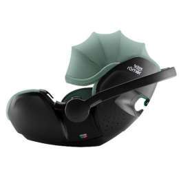 SILLA DE COCHE BRITAX RÖMER BABY SAFE PRO