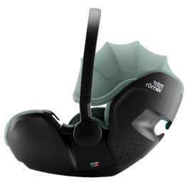 SILLA DE COCHE BRITAX RÖMER BABY SAFE PRO