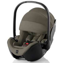 SILLA DE COCHE BRITAX RÖMER BABY SAFE PRO