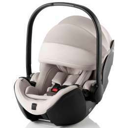 SILLA DE COCHE BRITAX RÖMER BABY SAFE PRO