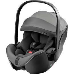 SILLA DE COCHE BRITAX RÖMER BABY SAFE PRO