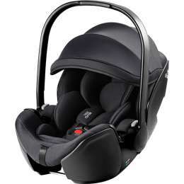 SILLA DE COCHE BRITAX RÖMER BABY SAFE PRO