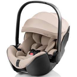 SILLA DE COCHE BRITAX RÖMER BABY SAFE PRO