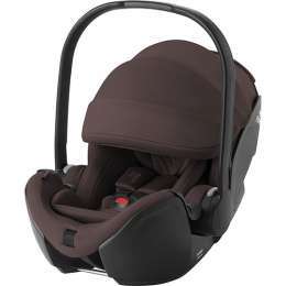 SILLA DE COCHE BRITAX RÖMER BABY SAFE PRO