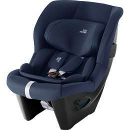 SILLA DE COCHE BRITAX RÖMER SAFE WAY M