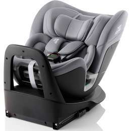 SILLA DE COCHE BRITAX RÖMER SWIVEL 2 FROST GREY