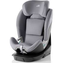 SILLA DE COCHE BRITAX RÖMER SWIVEL 2 FROST GREY