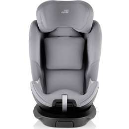SILLA DE COCHE BRITAX RÖMER SWIVEL 2 FROST GREY